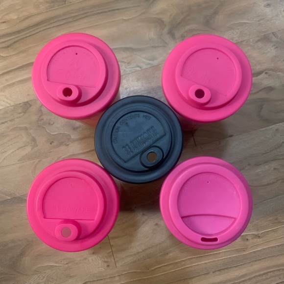 Rare Dutch Bros hot cups - Picture 3 of 7